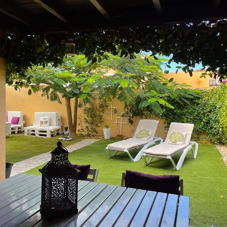 Relax Capellania By Best Holidays Fuerteventura Коралео Екстериор снимка