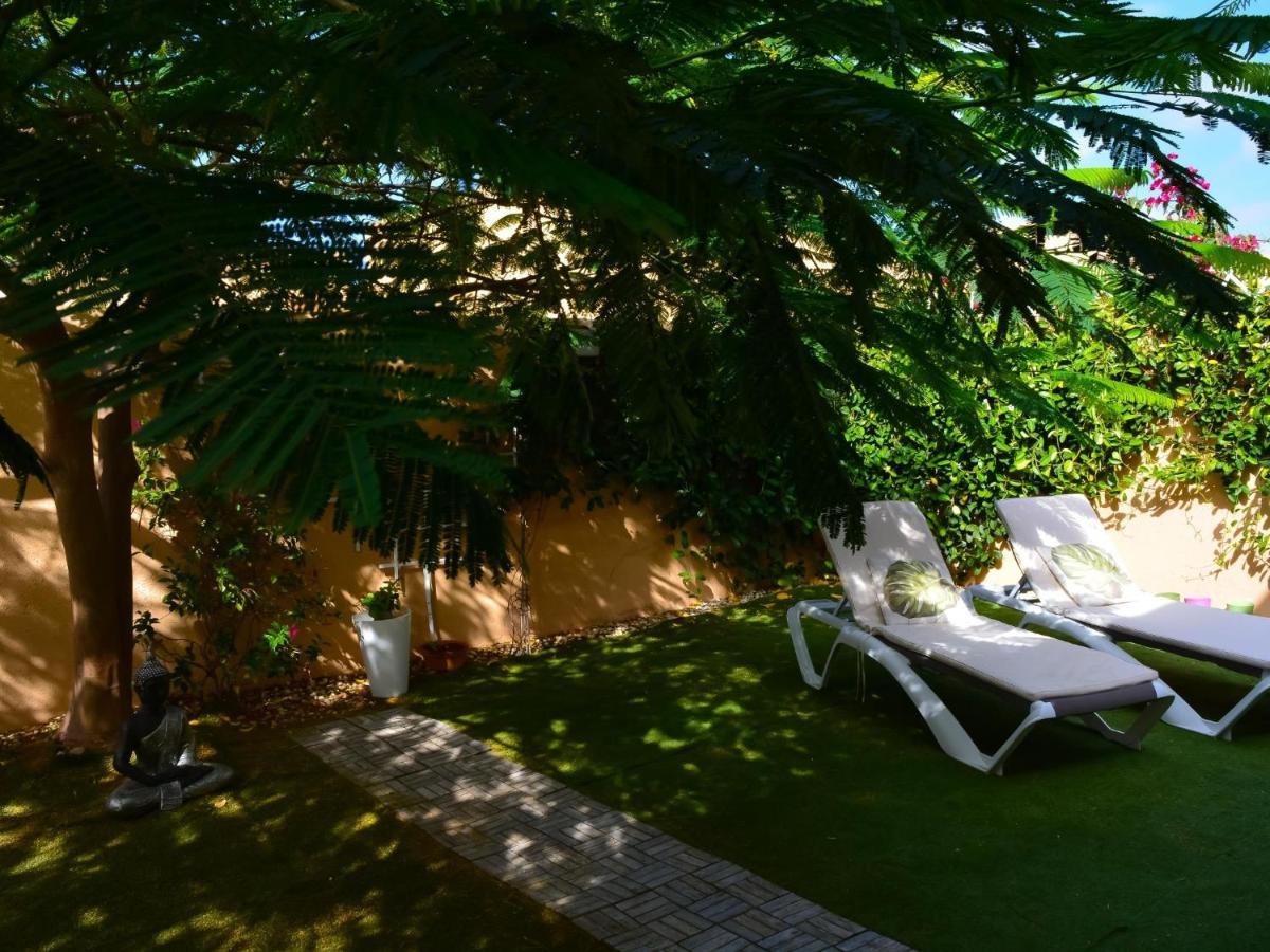 Relax Capellania By Best Holidays Fuerteventura Коралео Екстериор снимка