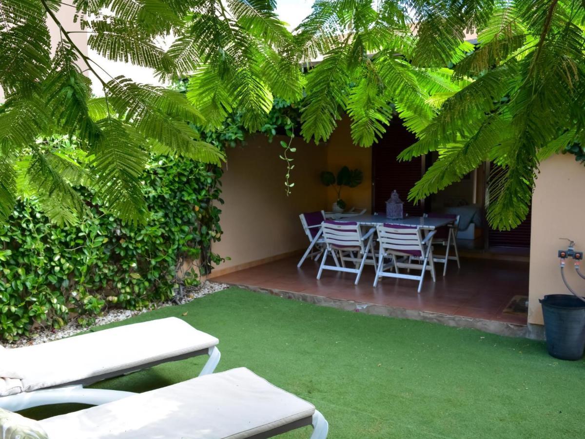 Relax Capellania By Best Holidays Fuerteventura Коралео Екстериор снимка