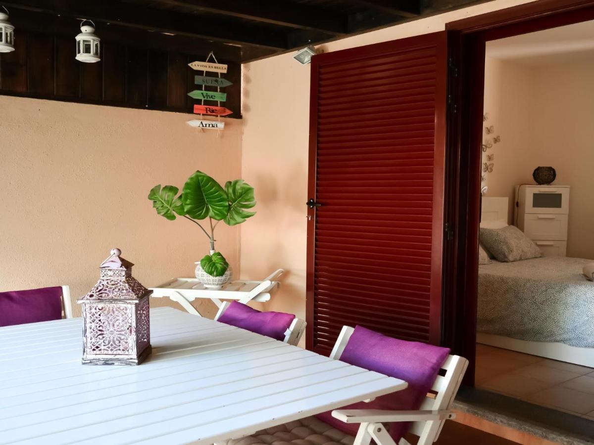 Relax Capellania By Best Holidays Fuerteventura Коралео Екстериор снимка
