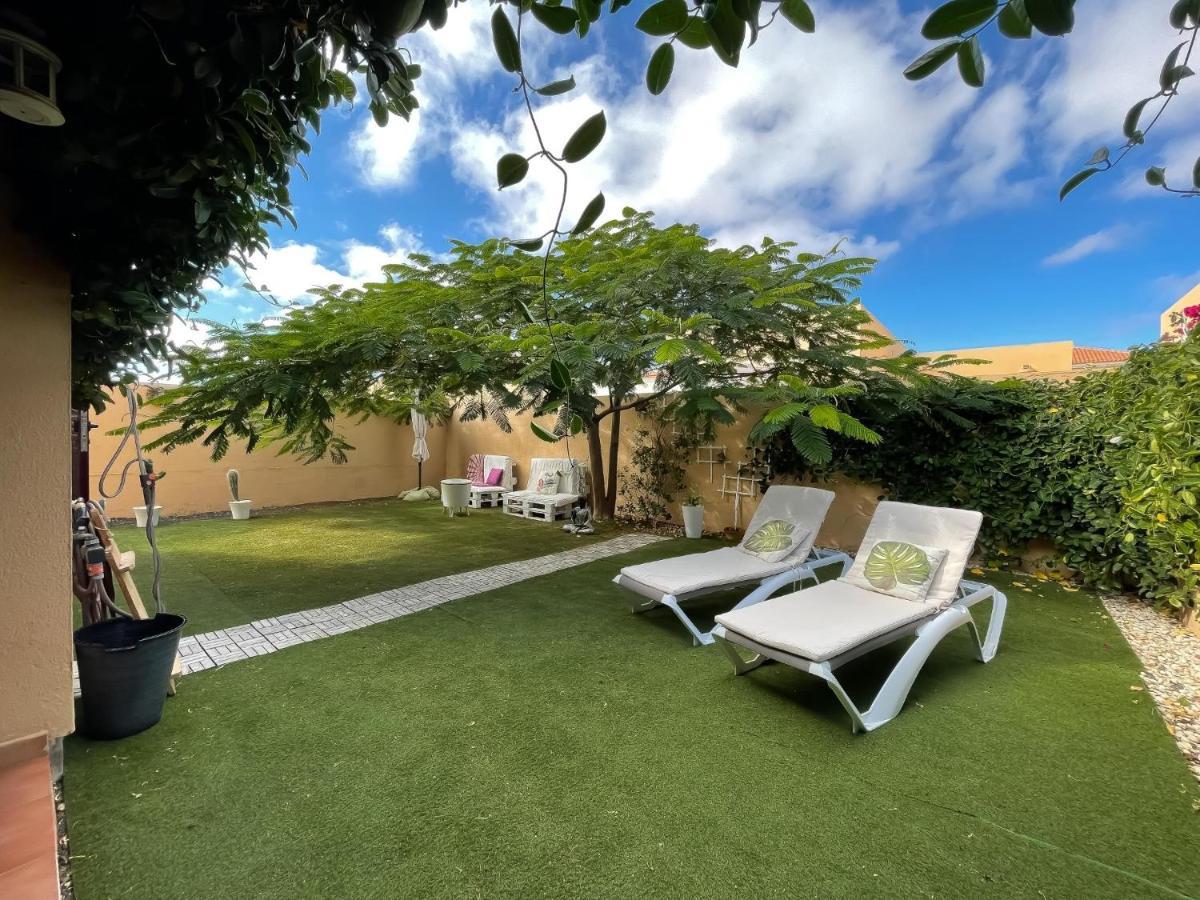 Relax Capellania By Best Holidays Fuerteventura Коралео Екстериор снимка