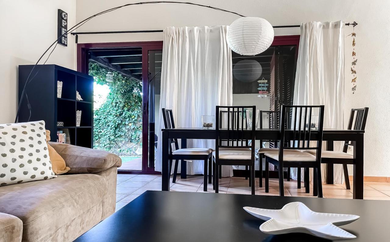 Relax Capellania By Best Holidays Fuerteventura Коралео Екстериор снимка