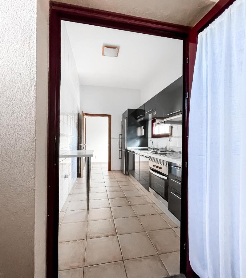 Relax Capellania By Best Holidays Fuerteventura Коралео Екстериор снимка